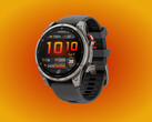 De nieuwste Fenix 8-bèta van Garmin is de elfde in zijn soort.