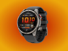 De nieuwste Fenix 8-bèta van Garmin is de elfde in zijn soort.
