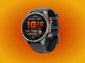 De nieuwste Fenix 8-bèta van Garmin is de elfde in zijn soort.