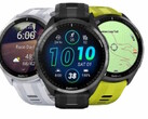 De Forerunner 265 en Forerunner 965 series zullen beschikbaar zijn in meerdere kleuren. (Beeldbron: 5 Under Golf via Gadgets &amp; Wearables)