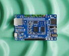 De Forlinx OK3506-S12 Mini SBC is een betaalbare en kleine SBC (Single-board computer). (Afbeelding bron: Forlinx, bewerkt)
