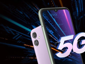 De Galaxy F14 5G. (Bron: Samsung)