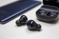 De Samsung Galaxy Buds Pro. (Bron: Pocket Lint)