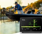 De nieuwe Garmin-viszoeker brengt geavanceerde sonartechnologie op het water