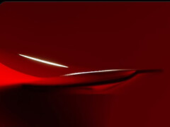 De teaser voor de Model Y Performance-aankondiging heeft de naam &#039;Spoiler alert