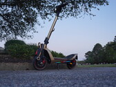 Nachtelijke rit met de UT5 Ultra X