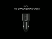 OnePlus onthult zijn nieuwste oplader voor in de auto. (Bron: OnePlus)