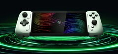De Kishi V2 Pro Xbox Edition. (Bron: Razer)