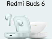 De nieuwste oordopjes van Xiaomi zijn verkrijgbaar in drie kleuren. (Afbeeldingsbron: Xiaomi)