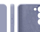Could a Galaxy S23 fit into this case? (Source: Ice Universe via Twitter)