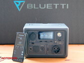 Bluetti EB3A centrale met 200W zonnepaneel hands-on test: Een kleine power cube