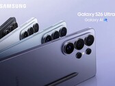 De Samsung S26 Ultra blijft een bestseller.