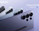 De Samsung S26 Ultra blijft een bestseller.