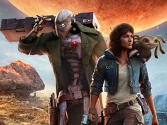 Star Wars Outlaws is nu tijdelijk gratis te spelen via Amazon Prime.