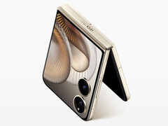 De Mix Flip 2 is verkrijgbaar in vier kleuren. (Afbeeldingsbron: Xiaomi)