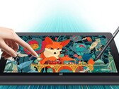 De Artist Ultra 16 is een nieuw 4K tekentablet op basis van een AMOLED-paneel (Afbeelding bron: XPPen)