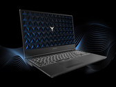 Kort testrapport Lenovo Legion Y530 (Core i5-8300H, GTX 1050 Ti) Laptop