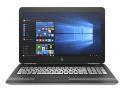 Getest: HP Pavilion 15t X7P44AV. Testmodel geleverd door CUKUSA.com. $100 korting met code Pav100NBC.