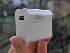 Xiaomi 17 Ultra beoordeling. (Afbeeldingsbron: Marcus Herbrich)