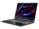 Acer Nitro 5 AN515-58 review: Snelle QHD gaming notebook