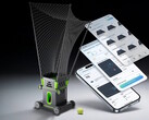 De Acemate AI-robot kan nu tennisspelers beter trainen, met meer dynamische trainingsoefeningen, in zijn nieuwste update.