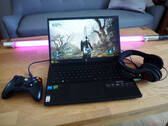 Acer Nitro V 15 ANV15-51 beoordeling: Budget gaming laptop met RTX 4050