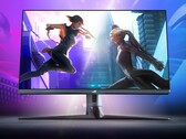 De ASUS ROG Strix XG32UQ is verkrijgbaar in het derde kwartaal van 2022. (Afbeelding bron: ASUS)