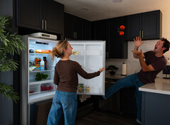 De Bluetti FridgePower kan worden uitgebreid tot 8.064 Wh 