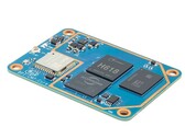 De Banana Pi BPI CM7 is een compacte singleboardcomputer