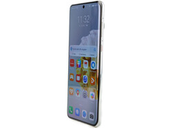 De Huawei P60 Pro beoordeeld. Testtoestel geleverd door Huawei Duitsland. (Foto: Daniel Schmidt)