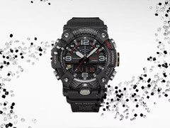Casio's nieuwe GG-B100X horloges zijn onderweg naar het Verenigd Koninkrijk