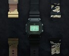 Het Casio G-Shock x Undefeated samenwerkingshorloge (foto) is nu verkrijgbaar in Europa. (Afbeeldingsbron: Casio)