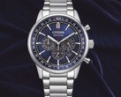 Citizen heeft vier nieuwe CA472-horloges (CA4720-52L op de foto) onthuld in Europa. (Afbeelding bron: Citizen, bewerkt)