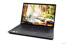 In review: De Lenovo ThinkPad X1 Extreme Gen 4