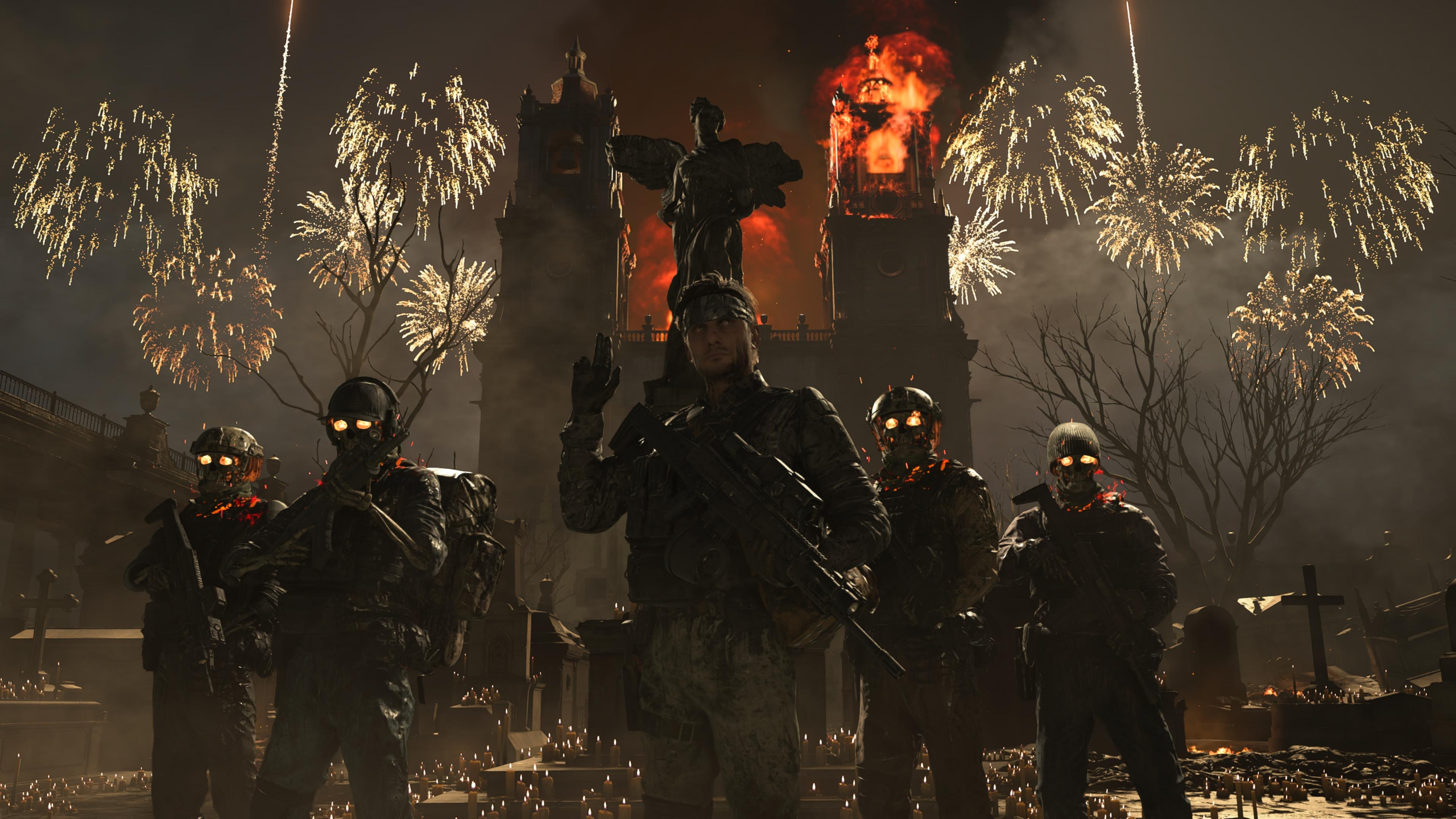 Death Stranding 2 is een gemakkelijke kanshebber voor Game of the Year (bron: Anil Ganti, Notebookcheck)