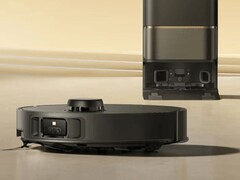 Dreame's L50s Pro Ultra Robotstofzuiger