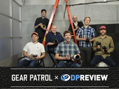 Het DPReview-team heeft gelukkig aangekondigd dat het onder de paraplu van Gear Patrol gaat opereren. (Afbeeldingsbron: DPReview)