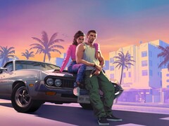 Volgens Take-Two CEO Strauss Zelnick mogen de releases van Borderlands 4 en GTA 6 elkaar niet overlappen. (Afbeeldingsbron: Rockstar Games)