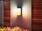 De Outdoor Classic-wandlamp van Govee zou vergelijkbaar kunnen zijn met het oudere Pro-model