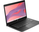 HP Fortis G11 14-inch Chromebook debuteert met een robuust ontwerp (Afbeelding bron: HP)