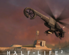 De door fans gemaakte Half-Life 2 remake zal binnenkort speelbaar zijn (bron: Valve)