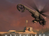De door fans gemaakte Half-Life 2 remake zal binnenkort speelbaar zijn (bron: Valve)