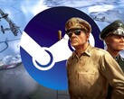 Hearts of Iron IV is tot 11 mei 70% afgeprijsd op Steam.