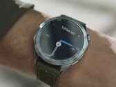 De Huawei Watch GT 4 ontvangt een update, versie 4.0.0.161. (Afbeeldingsbron: Huawei)