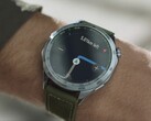 De Huawei Watch GT 4 ontvangt een update, versie 4.0.0.161. (Afbeeldingsbron: Huawei)