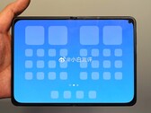 De iPhone Ultra rivaal die zou kunnen lanceren als de Xiaomi 18 Fold of Xiaomi Mix Fold 5 begint langzaam vorm aan te nemen