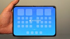 De iPhone Ultra rivaal die zou kunnen lanceren als de Xiaomi 18 Fold of Xiaomi Mix Fold 5 begint langzaam vorm aan te nemen