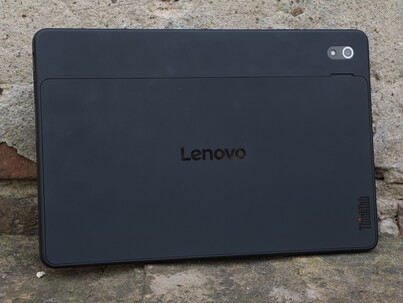 Lenovo ThinkTab X11 Gen 1 - Testverslag
