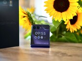 De Razr 70 Ultra is niet bepaald een gaming-krachtpatser, maar kan toch aan enigszins hogere eisen voldoen.