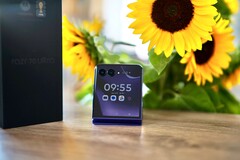 De Razr 70 Ultra is niet bepaald een gaming-krachtpatser, maar kan toch aan enigszins hogere eisen voldoen.